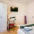 Apartmani Nadja, , Magán szállás a községben Bijela, Montenegró